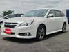 SUBARU LEGACY TOURING WAGON