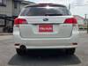 SUBARU LEGACY TOURING WAGON