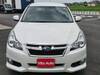 SUBARU LEGACY TOURING WAGON