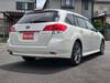 SUBARU LEGACY TOURING WAGON