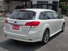 SUBARU LEGACY TOURING WAGON