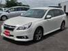 SUBARU LEGACY TOURING WAGON