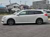 SUBARU LEGACY TOURING WAGON