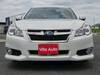 SUBARU LEGACY TOURING WAGON