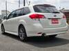 SUBARU LEGACY TOURING WAGON