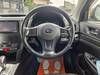 SUBARU LEGACY TOURING WAGON