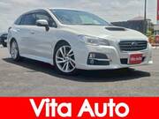 2014 SUBARU LEVORG