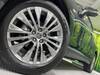 TOYOTA HARRIER HYBRID