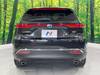 TOYOTA HARRIER HYBRID