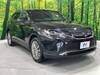 TOYOTA HARRIER HYBRID