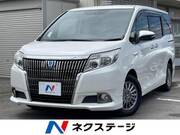 2015 TOYOTA ESQUIRE