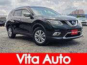 2014 NISSAN X-TRAIL 20X