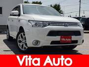 2013 MITSUBISHI OUTLANDER PHEV