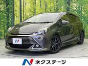 2015 TOYOTA AQUA Ｇ　Ｇ’ｓ