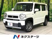 2021 SUZUKI HUSTLER