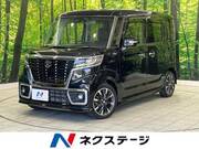2018 SUZUKI SPACIA CUSTOM