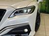 TOYOTA CROWN HYBRID