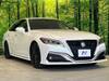 TOYOTA CROWN HYBRID