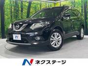 2014 NISSAN X-TRAIL