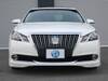 TOYOTA CROWN MAJESTA