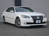 TOYOTA CROWN MAJESTA