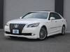 TOYOTA CROWN MAJESTA