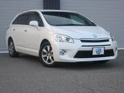 2011 TOYOTA MARK X ZIO