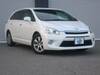 TOYOTA MARK X ZIO