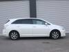 TOYOTA MARK X ZIO