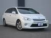 TOYOTA MARK X ZIO