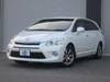 TOYOTA MARK X ZIO