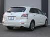 TOYOTA MARK X ZIO