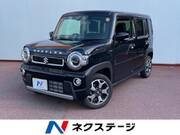 2025 SUZUKI HUSTLER