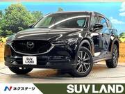 2018 MAZDA CX-5 XD L PACKAGE