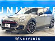 2018 BMW MINI
