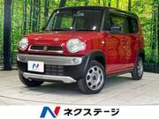 2014 SUZUKI HUSTLER G