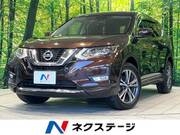 2018 NISSAN X-TRAIL 20Xi