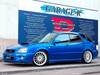 SUBARU IMPREZA SPORTS WAGON