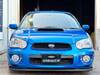 SUBARU IMPREZA SPORTS WAGON