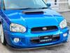 SUBARU IMPREZA SPORTS WAGON