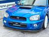 SUBARU IMPREZA SPORTS WAGON