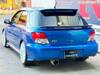 SUBARU IMPREZA SPORTS WAGON