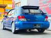 SUBARU IMPREZA SPORTS WAGON