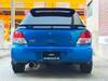 SUBARU IMPREZA SPORTS WAGON