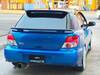 SUBARU IMPREZA SPORTS WAGON