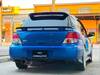 SUBARU IMPREZA SPORTS WAGON