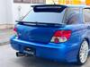 SUBARU IMPREZA SPORTS WAGON