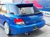 SUBARU IMPREZA SPORTS WAGON