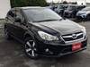 SUBARU OTHER