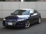 2019 AUDI A4